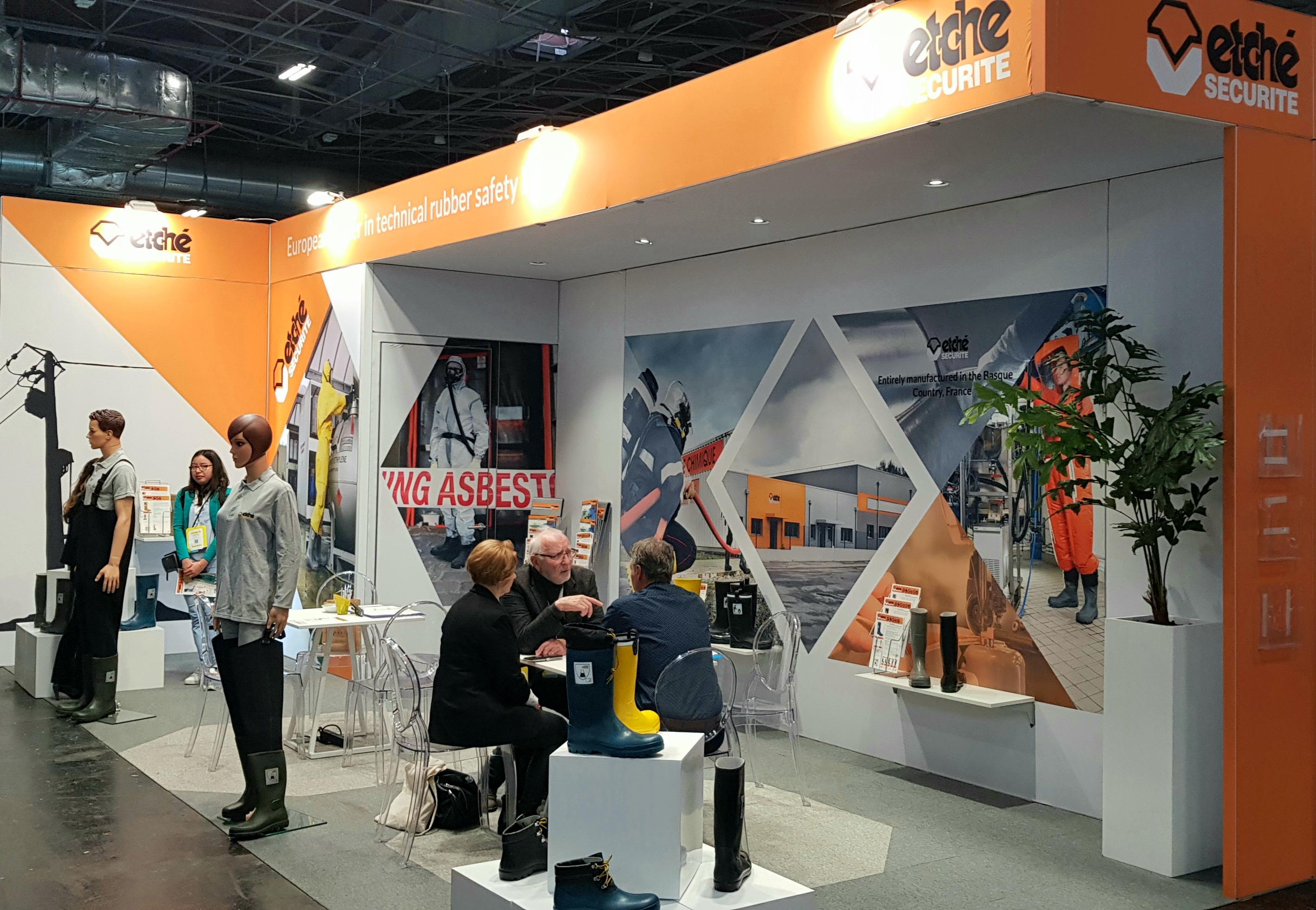 expoprotection 2024